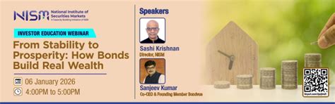 Stability to Prosperity: How Bonds Build Real Wealth - National ...