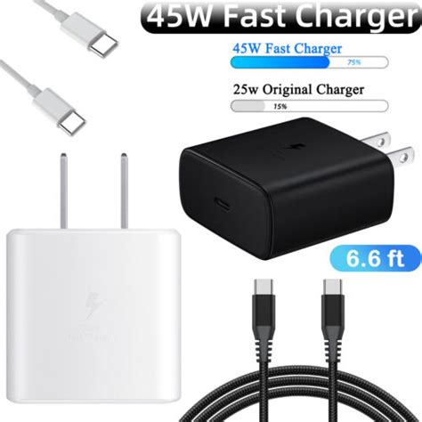 For Samsung Galaxy S23 Plus Ultra 45W Super Fast | Ubuy India