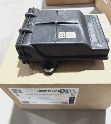 Raven John Deere CNH Node ISO AutoBoom Ultraglide CAN Control (OEM) NEW ...