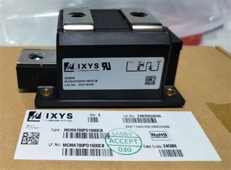 Microchip Technologies - Trader - Wholesaler / Distributor of IGBT ...