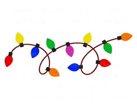 home xmas lights
