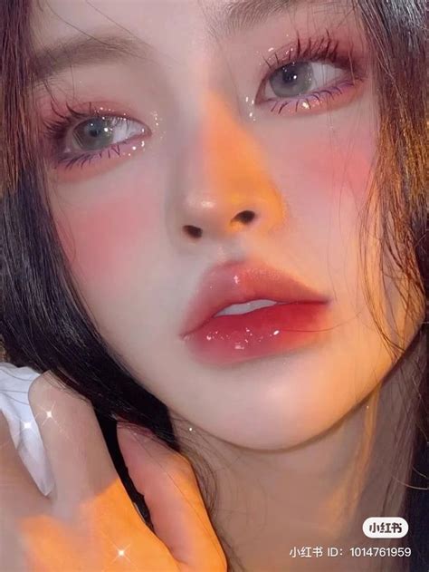 viral korean makeup hack