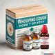 Homeopathic Whooping Cough Treatment - Natural Remedies by Dr. K.S ...