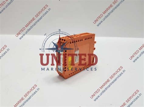 KAMEWA GT101 POWER SUPPLY UNIT | United Marine Services