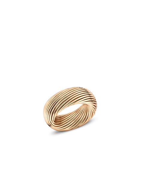 Ring Helioro bold | BY KIM | Juwelier Wempe