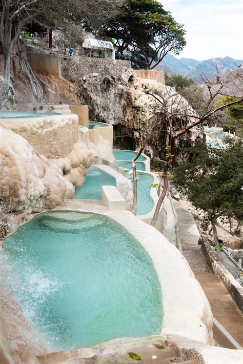 How to visit las grutas tolantongo hot springs in hidalgo mexico – Artofit