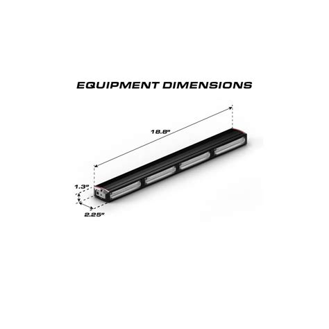Feniex Quantum® (Amber, Red, Blue, White) | Ubuy India