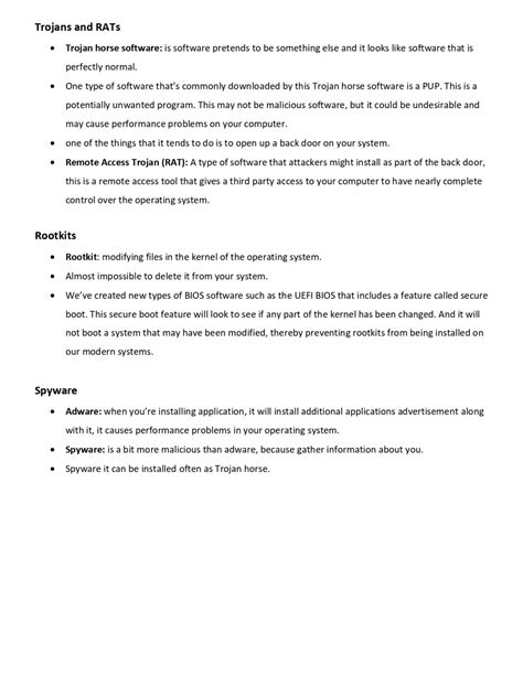 CompTIA Security+ Notes PDF - it.connect4techs.com