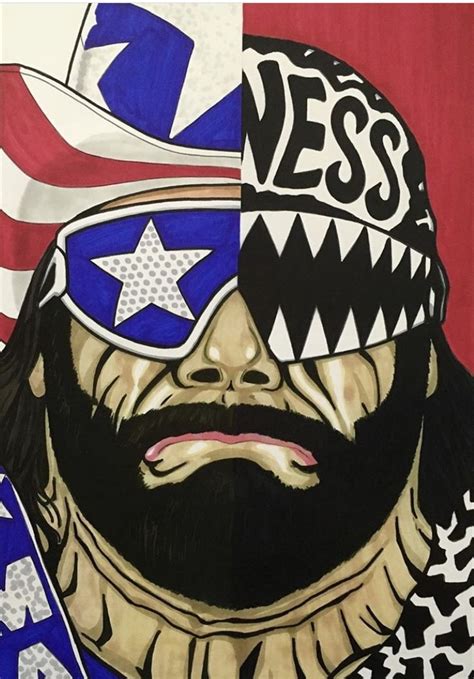 Image result for Dan Soder Macho Man