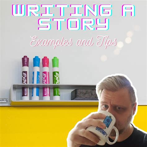Image result for Story Writing