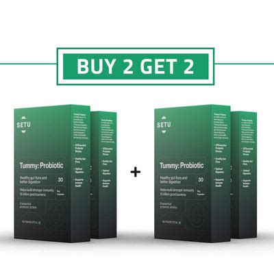 Setu | Setu Online | Buy Setu Nutrition Products Online | Setu.in