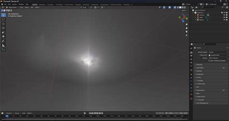 Image result for Blender Tutorial Making a Sun