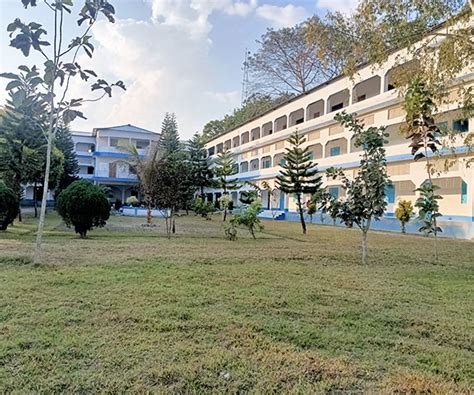 Welcome to Alipurduar B.Ed. Training College - Learning with Joy