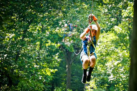 Is Ziplining Safe? This is How We Ensure Safety at Canaan Zipline