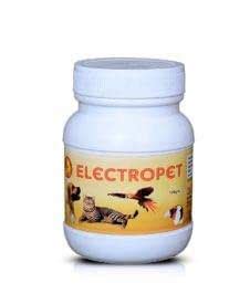 Pet Care International Electropet, 250 g : Amazon.in: Pet Supplies