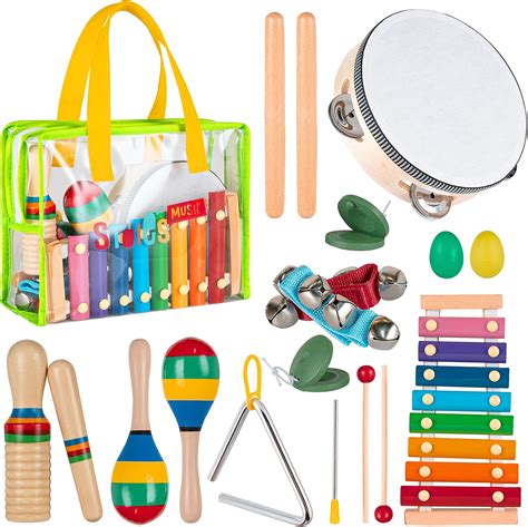 Image result for Toddler Musical Instruments