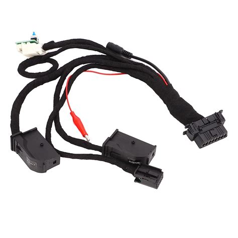 FEM BDC Test Platform Diagnostic Cable, High Accuracy Efficient Quick ...