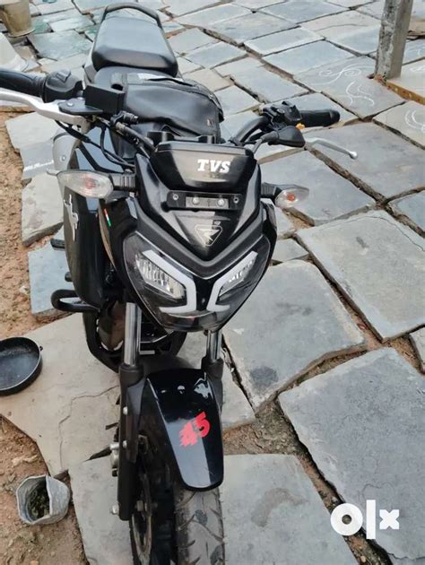 Good condition vehicle tvs raider 125 cc - Motorcycles - 1790566084