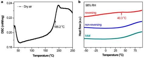 New Insights on the Fast Response of Poly(Ionic Liquid)s to Humidity ...