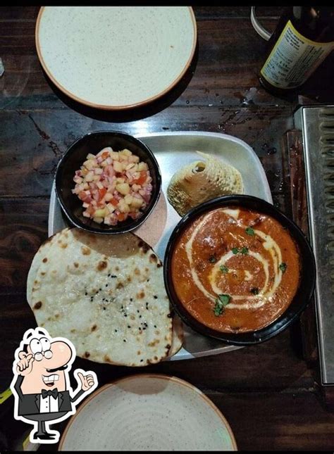 Barf Soda Paani, Kolkata - Restaurant menu, prices and reviews