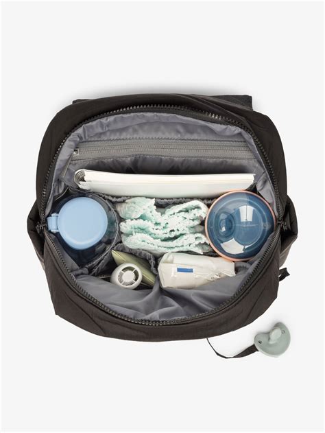Convertible Mini Diaper Backpack | CALPAK