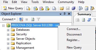 Image result for Iniciar SQL Server