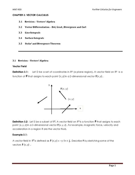Image result for 3D Vector Calculus