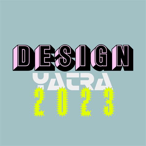 Designyatra 2023 | November