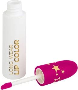 REIMICHI Smooth matte finish hot red water proof liquid lipstick ...