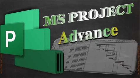 Image result for MS Project Advanced Tutorial