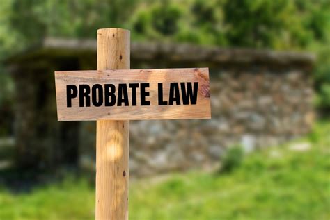 Understanding Common Causes of Probate Disputes—and Why You Need an Experienced Attorney