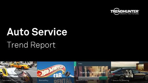 Custom Auto Service Trend Report & Custom Auto Service Market Research