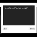 +User ScriptManager Extension 的图像结果