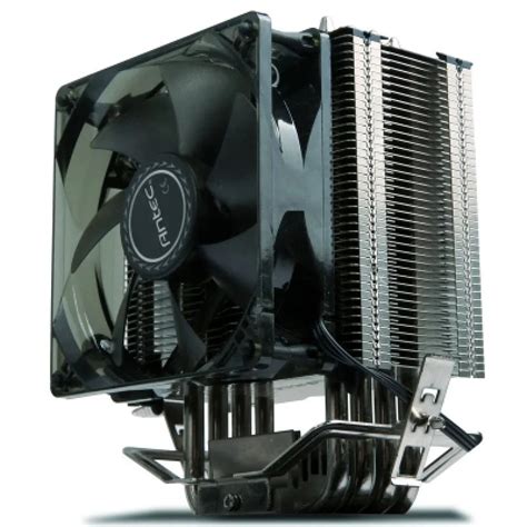 Antec A40 PRO CPU Air Cooler - Microcenter India