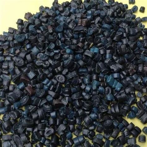 Paras Polytech - Manufacturer of PP Granules & PPCP Granules from Faridabad