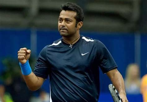 Why is Leander Paes not playing at the Tokyo Olympics?