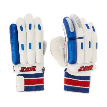 MRF Genius Grand Cricket Batting Glove - Zoomcricket.in