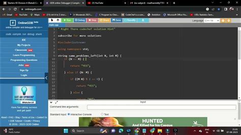 Image result for AP Grid CodeChef Solution