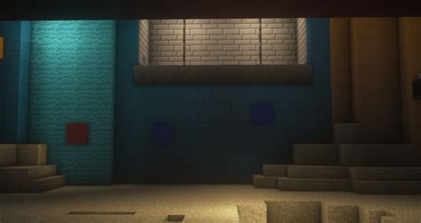 Image result for Minecraft Poppy Playtime Chapter 2 Map