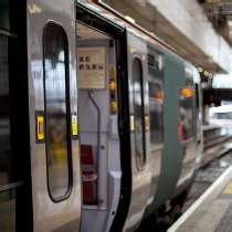 Working at Great Western Railway | Glassdoor