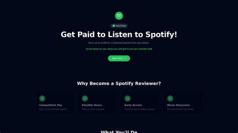 Music Reviewer Jobs – Get Paid to Listen
