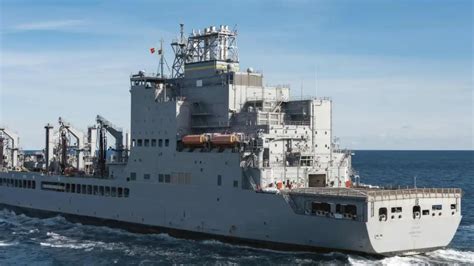 US Navy to rename ship honouring LGBTQ+ rights icon Harvey Milk - India ...