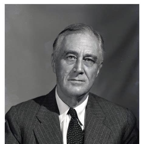 Franklin Delano Roosevelt | Dopple.ai