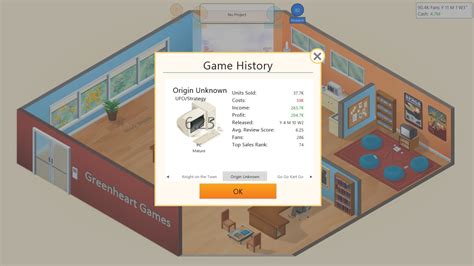 Game Dev Tycoon Guide