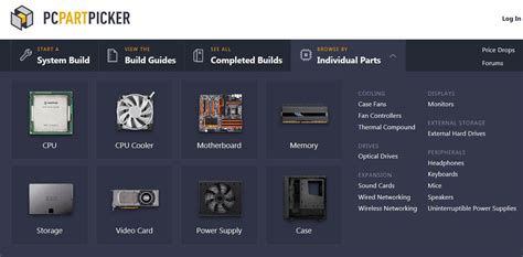 Trading Computer Build 的图像结果