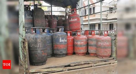 JNTU-H researchers develop LPG sensor to detect dangerous leaks ...