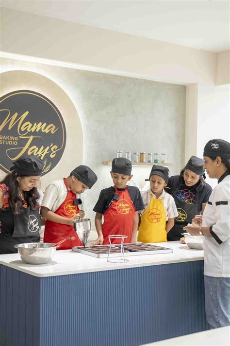 Mama Jay's Baking Studio