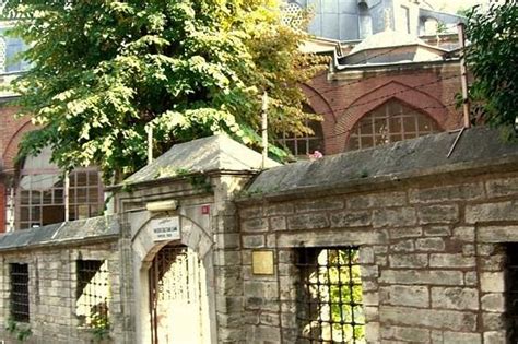 Haseki Sultan Cami, Istanbul - Tripadvisor