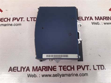 Hirschmann rps 80 eec power supply used – Aeliya Marine Tech