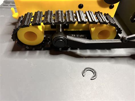 Image result for Mini Dozer Project